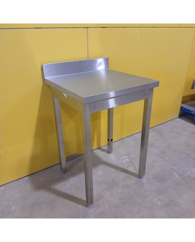 Mesa Mural Desmontable 1800x700mm | Gastroten