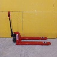 2. Transpaleta Manual ROMUX Industrial 3000 Kg / 3 Toneladas