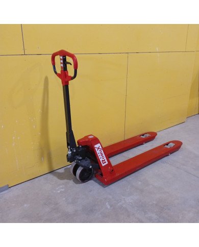 2. Transpaleta Manual ROMUX Industrial 3000 Kg / 3 Toneladas