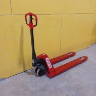 2. Transpaleta Manual ROMUX Industrial 3000 Kg / 3 Toneladas