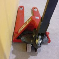 2. Transpaleta Manual ROMUX Industrial 3000 Kg / 3 Toneladas