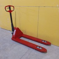 2. Transpaleta Manual ROMUX Industrial 3000 Kg / 3 Toneladas
