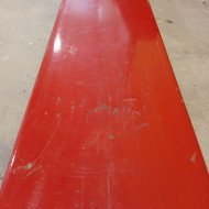 2. Transpaleta Manual ROMUX Industrial 3000 Kg / 3 Toneladas