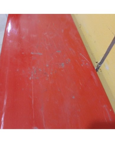 2. Transpaleta Manual ROMUX Industrial 3000 Kg / 3 Toneladas