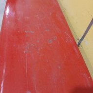 2. Transpaleta Manual ROMUX Industrial 3000 Kg / 3 Toneladas