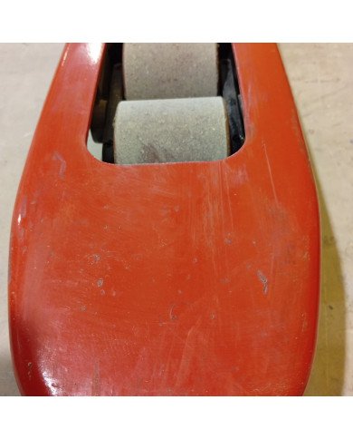 2. Transpaleta Manual ROMUX Industrial 3000 Kg / 3 Toneladas