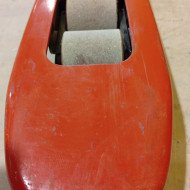 2. Transpaleta Manual ROMUX Industrial 3000 Kg / 3 Toneladas