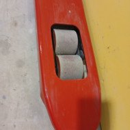 2. Transpaleta Manual ROMUX Industrial 3000 Kg / 3 Toneladas
