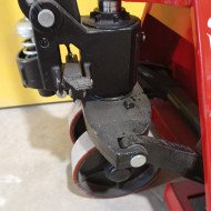 2. Transpaleta Manual ROMUX Industrial 3000 Kg / 3 Toneladas