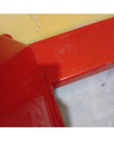 2. Transpaleta Manual ROMUX Industrial 3000 Kg / 3 Toneladas