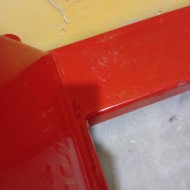 2. Transpaleta Manual ROMUX Industrial 3000 Kg / 3 Toneladas