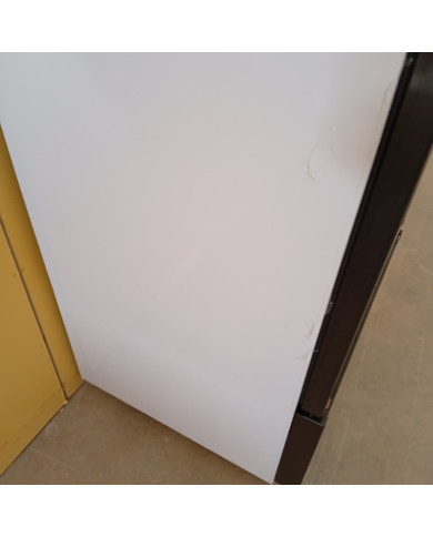 Armario Expositor Refrigerado 300L Ventilado Romux | Equipamiento Industrial