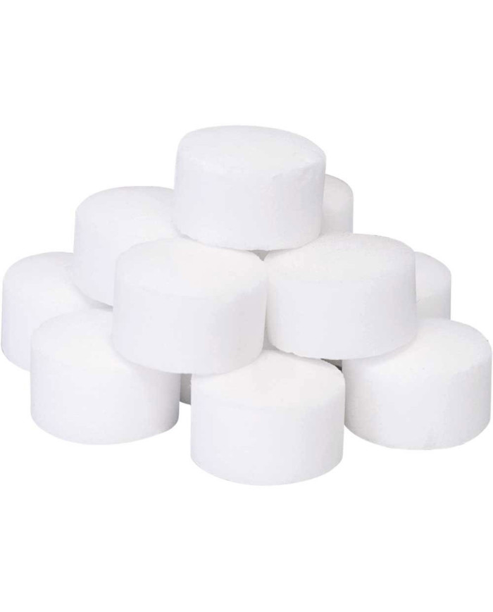 Sal para Descalcificador 10 Kg | Equipamiento Industrial