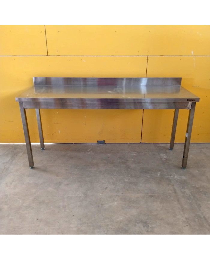 Mesa Mural Desmontable 1800x700mm | Gastroten