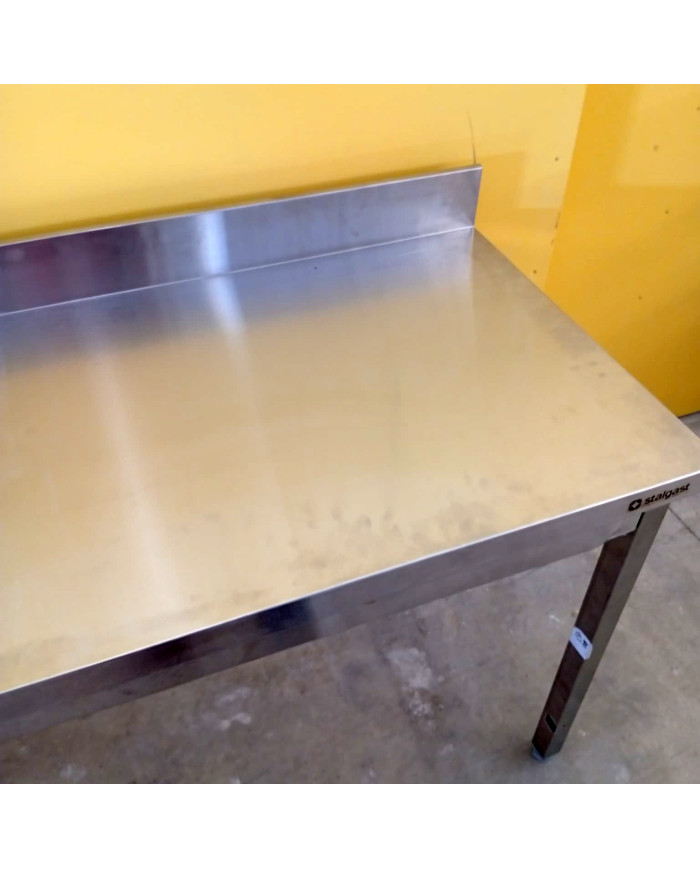 Mesa Mural Desmontable 1800x700mm | Gastroten