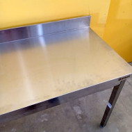 Mesa Mural Desmontable 1800x700mm | Gastroten