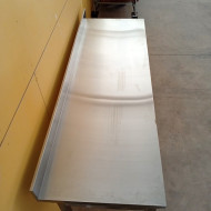 Mesa Mural Desmontable 1800x700mm | Gastroten