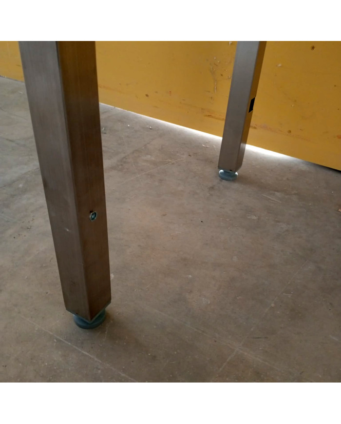 Mesa Mural Desmontable 1800x700mm | Gastroten