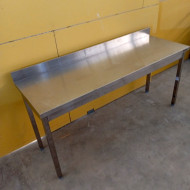 Mesa Mural Desmontable 1800x700mm | Gastroten