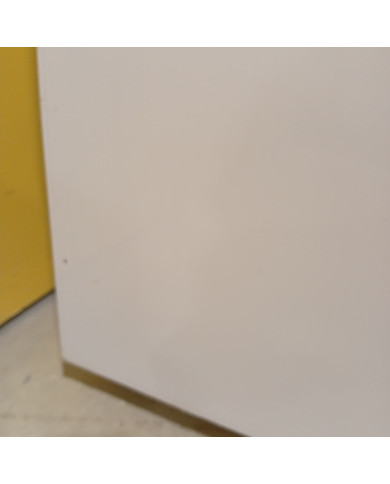 Armario Expositor Refrigerado 300L Ventilado Romux | Equipamiento Industrial