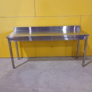 Mesa Mural Desmontable 1800x700mm | Gastroten