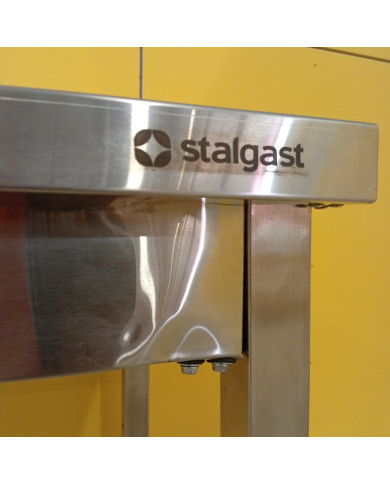 Mesa Mural Desmontable 1800x700mm | Gastroten