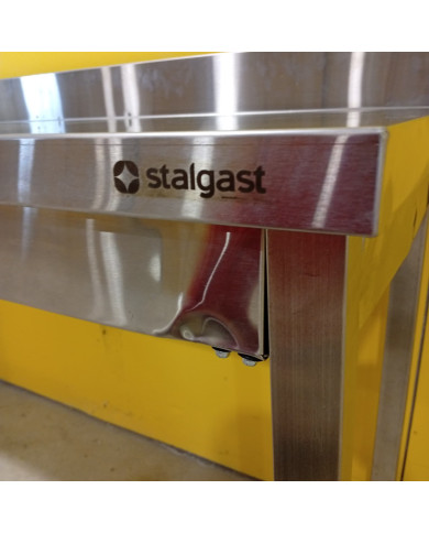 Mesa Mural Desmontable 1800x700mm | Gastroten