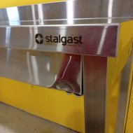 Mesa Mural Desmontable 1800x700mm | Gastroten