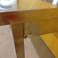 Mesa Mural Desmontable 1800x700mm | Gastroten