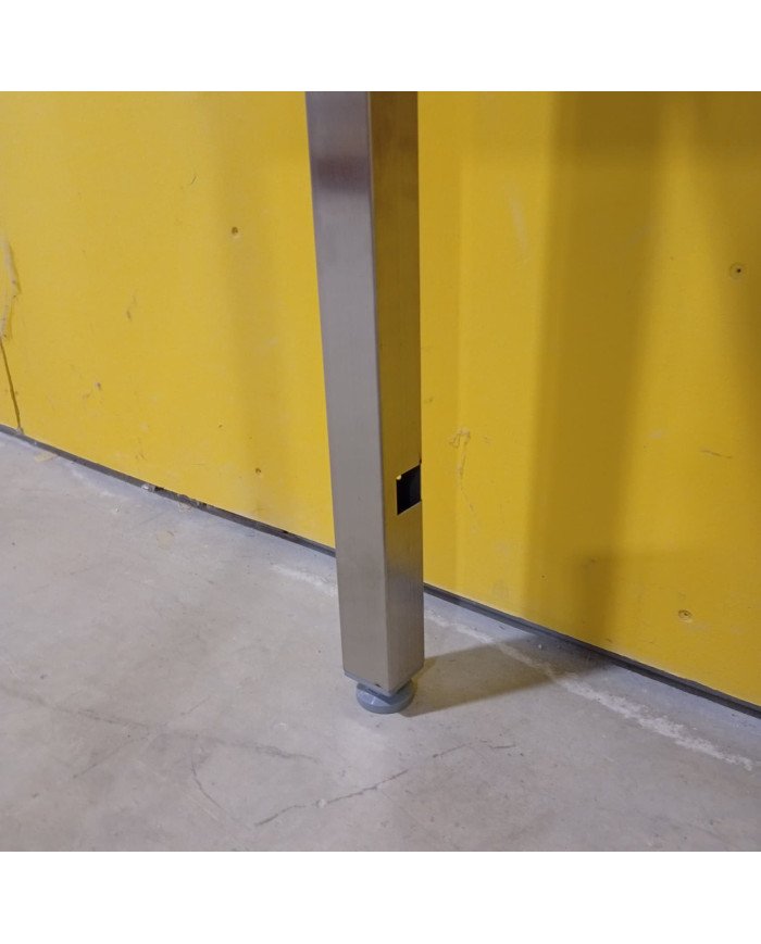 Mesa Mural Desmontable 1800x700mm | Gastroten