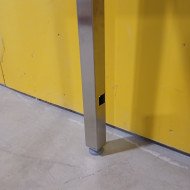 Mesa Mural Desmontable 1800x700mm | Gastroten