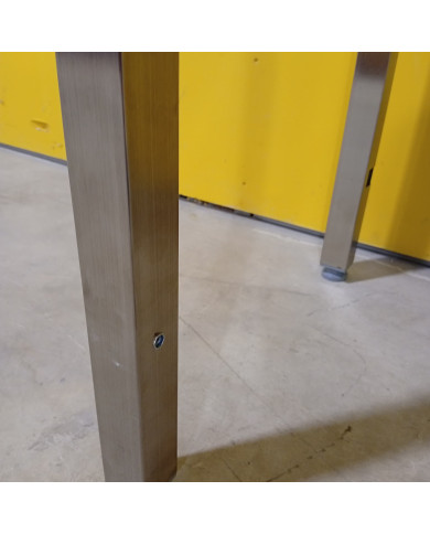 Mesa Mural Desmontable 1800x700mm | Gastroten