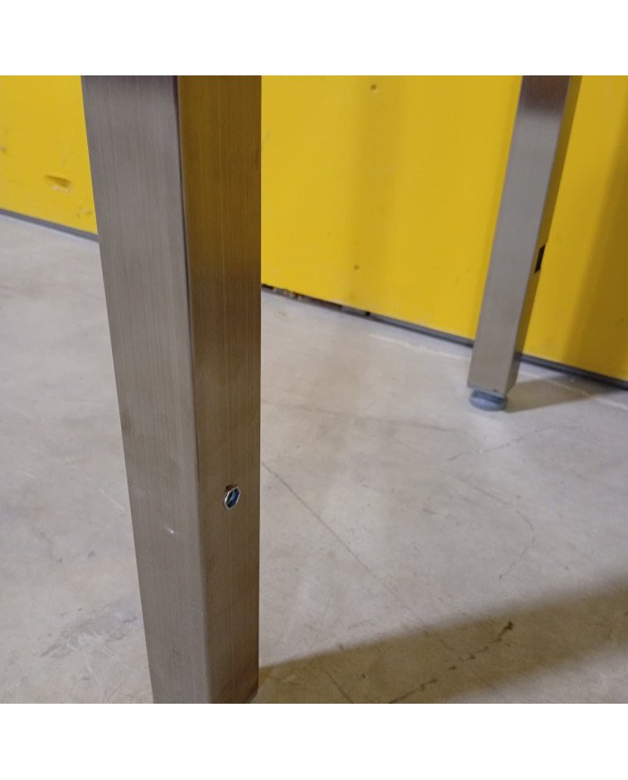 Mesa Mural Desmontable 1800x700mm | Gastroten