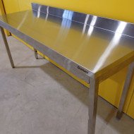 Mesa Mural Desmontable 1800x700mm | Gastroten