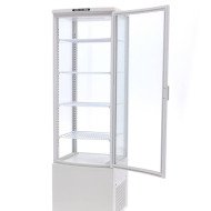 Vitrina Pastelera Refrigerada 230L Vertical | Gastroten