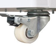 Vitrina Pastelera Refrigerada 230L Vertical | Gastroten