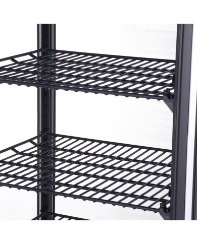 Vitrina Pastelera Refrigerada Vertical 230L | Gastroten