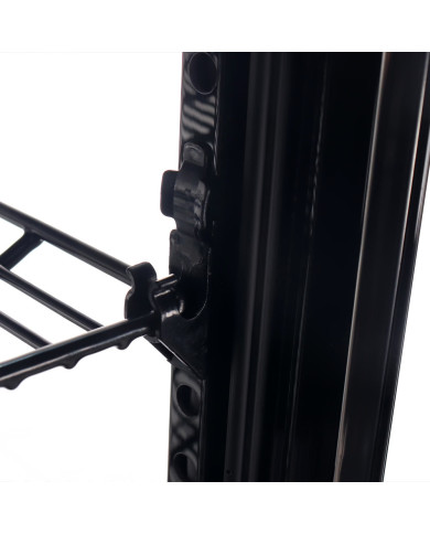 Vitrina Pastelera Refrigerada Vertical 230L | Gastroten