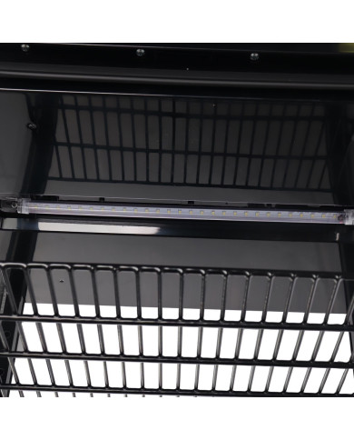 Vitrina Pastelera Refrigerada Vertical 230L | Gastroten