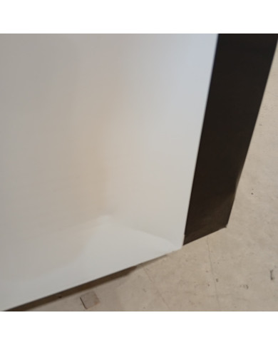 Armario Expositor Refrigerado 300L Ventilado Romux | Equipamiento Industrial