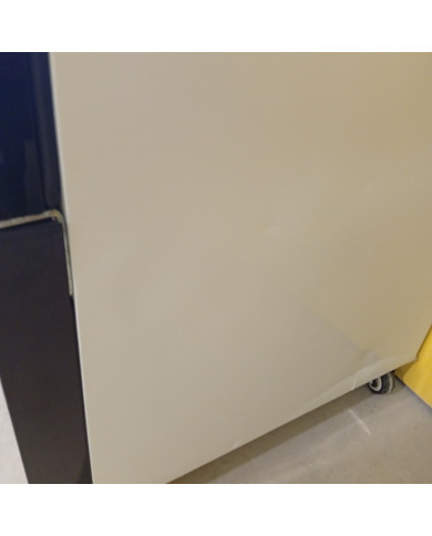 Armario Expositor Refrigerado 300L Ventilado Romux | Equipamiento Industrial