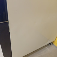 Armario Expositor Refrigerado 300L Ventilado Romux | Equipamiento Industrial