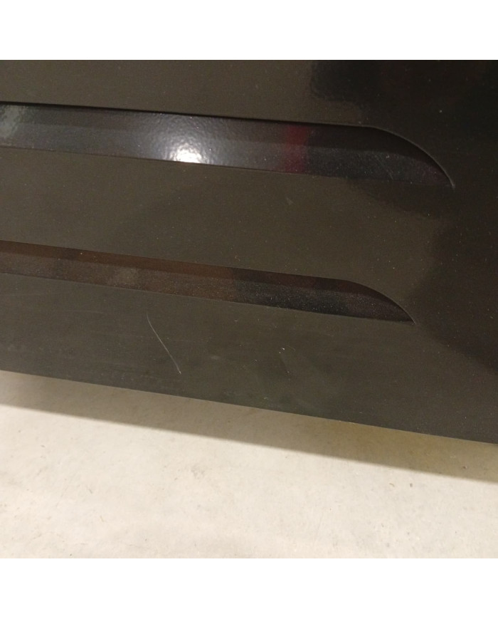 Armario Expositor Refrigerado 300L Ventilado Romux | Equipamiento Industrial