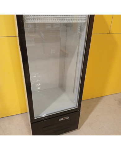 Armario Expositor Refrigerado 300L Ventilado Romux | Equipamiento Industrial