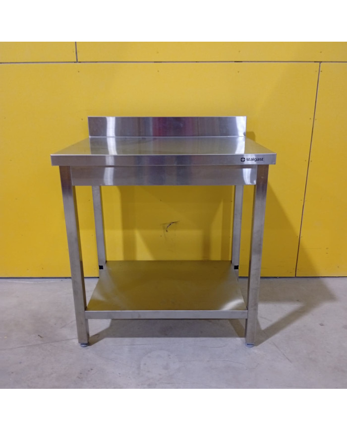 Mesa Mural Desmontable 1800x700x850 mm | Gastroten