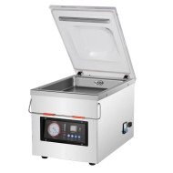 Envasadora al Vacío de 260 mm Sobremesa | Equipamiento Industrial