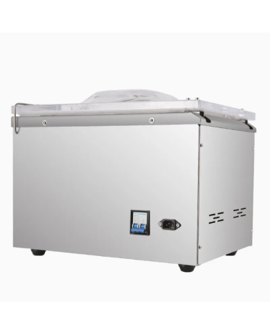 Envasadora al Vacío de 260 mm Sobremesa | Equipamiento Industrial