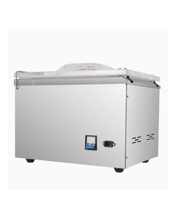 Envasadora al Vacío de 260 mm Sobremesa | Equipamiento Industrial