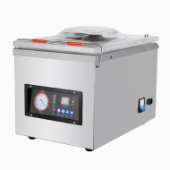 Envasadora al Vacío de 260 mm Sobremesa | Equipamiento Industrial