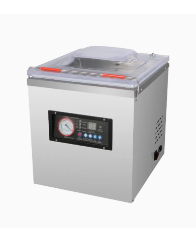 Envasadora al Vacío de 340 mm Sobremesa | Equipamiento Industrial